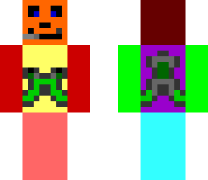colour skin