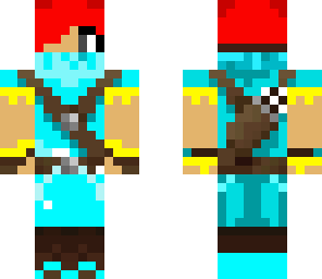 elven archer queen