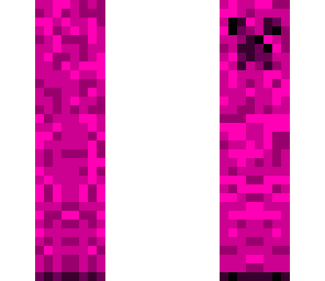 *** creeper
