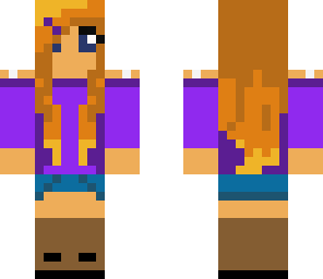 blaaz360's skin