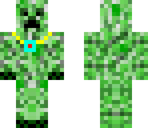 creeper army