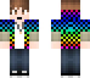 rainbow bajan canadian