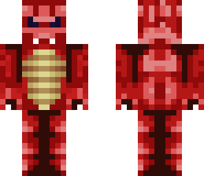 fire dragon