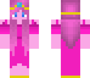 princess bubblegum
