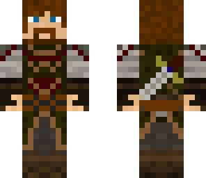 swordman