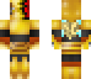 hornet gaunt