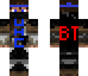 bowtiger uhc