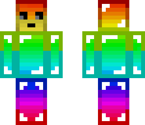 rainbowboy
