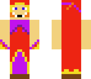 fire magic armor