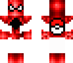 poke spider