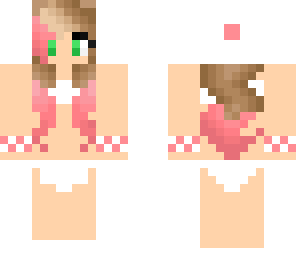 me in real life in a bikini xd
