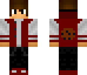 cookie boy