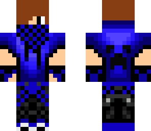 blue boy