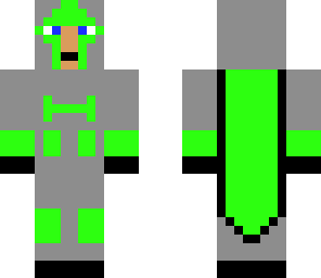 green knight
