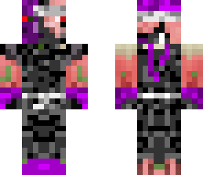 zombiepigman dark