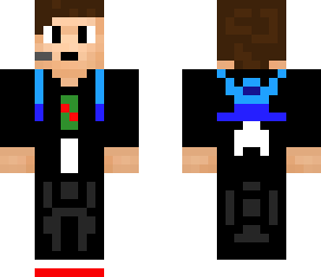 nome da skin sdada