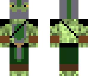 reptile