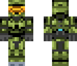 master chief