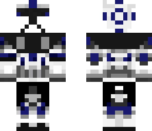 clone commander
