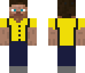 nord steve