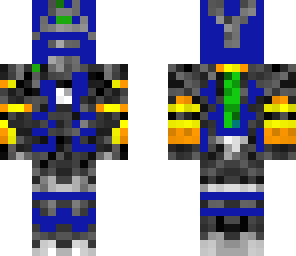 space guard