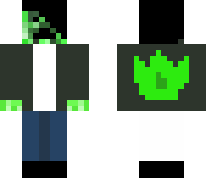 cool creeper