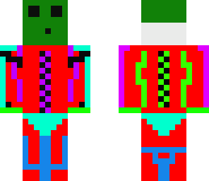 slime