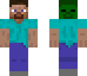 mob faces