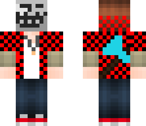 my skin