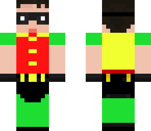 robin