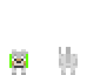 wolf