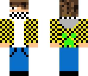 this is the cool skin of e