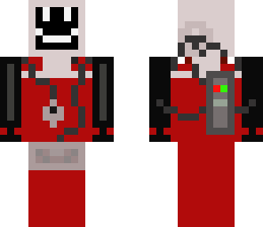 the computer nerd