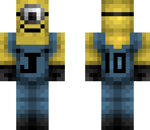 jimjay99 minion