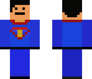 superman
