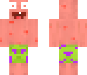 derp patrick