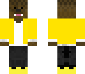 yellow jacket bacca