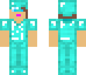 diamond girl