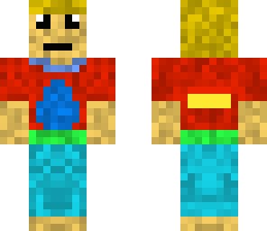 different dimension steve