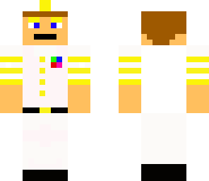 commander