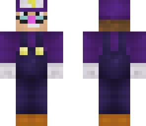 waluigi