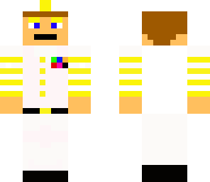 captain