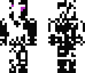 zombie ender