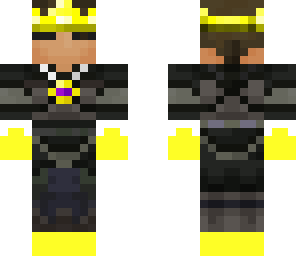butter king sky