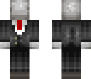 slenderman gamer