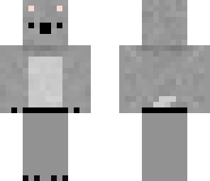 koala baw