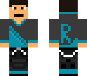 mcfinest blue