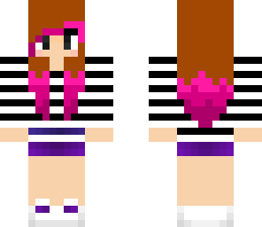 im a girl