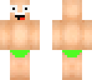 sexy man