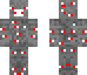 redstone pig